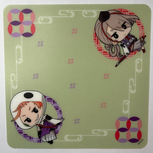Touken Ranbu Pencil Board