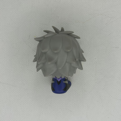 Neon Genesis Evangelion Kaworu Nagisa Figure