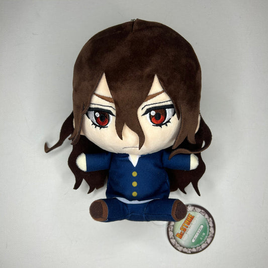 Dr. Stone Tsukasa Plush