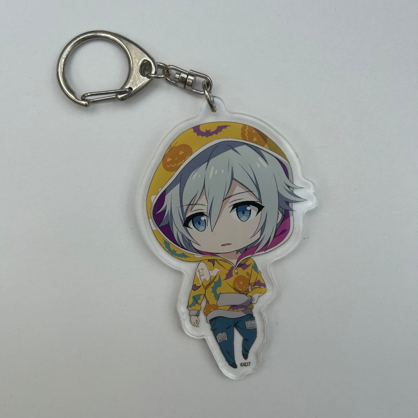 Idolish7 Tamaki Yotsuba Acrylic Keychain