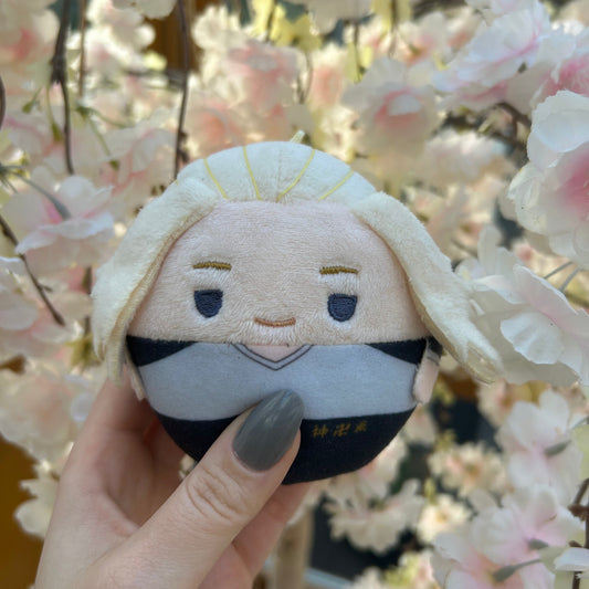 Tokyo Revengers Mikey Plush