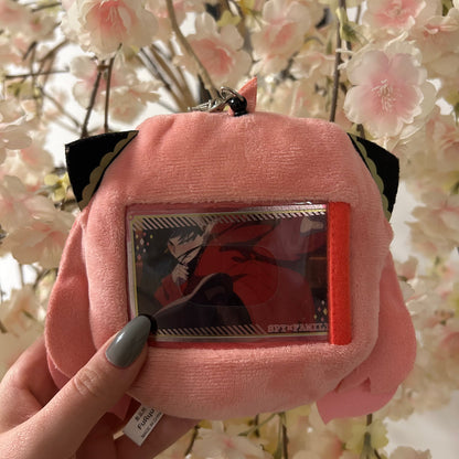 Spy x Family Anya Forger ID Passcase Plüsch