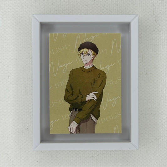 Idolish7 Nagi Rokuya Magnet