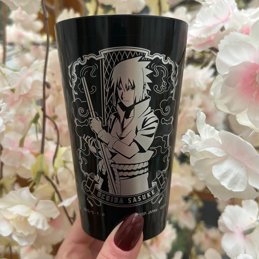 Naruto Sasuke Becher
