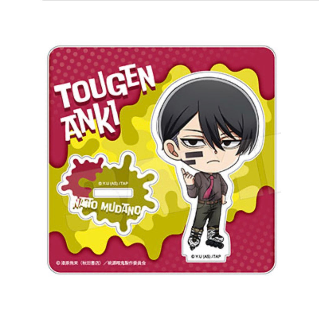 Tougen Anki Naito Mudano Acryl Ständer