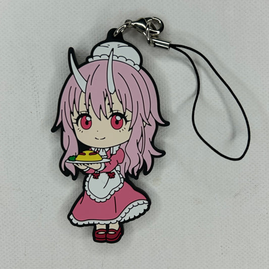 That Time I Got Reincarnated as a Slime Shuna Rubber Strap Anhänger