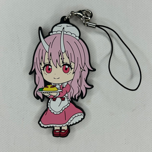 That Time I Got Reincarnated as a Slime Shuna Rubber Strap Keychain