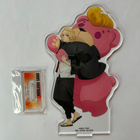 Tokyo Revengers Mikey Acrylic Stand