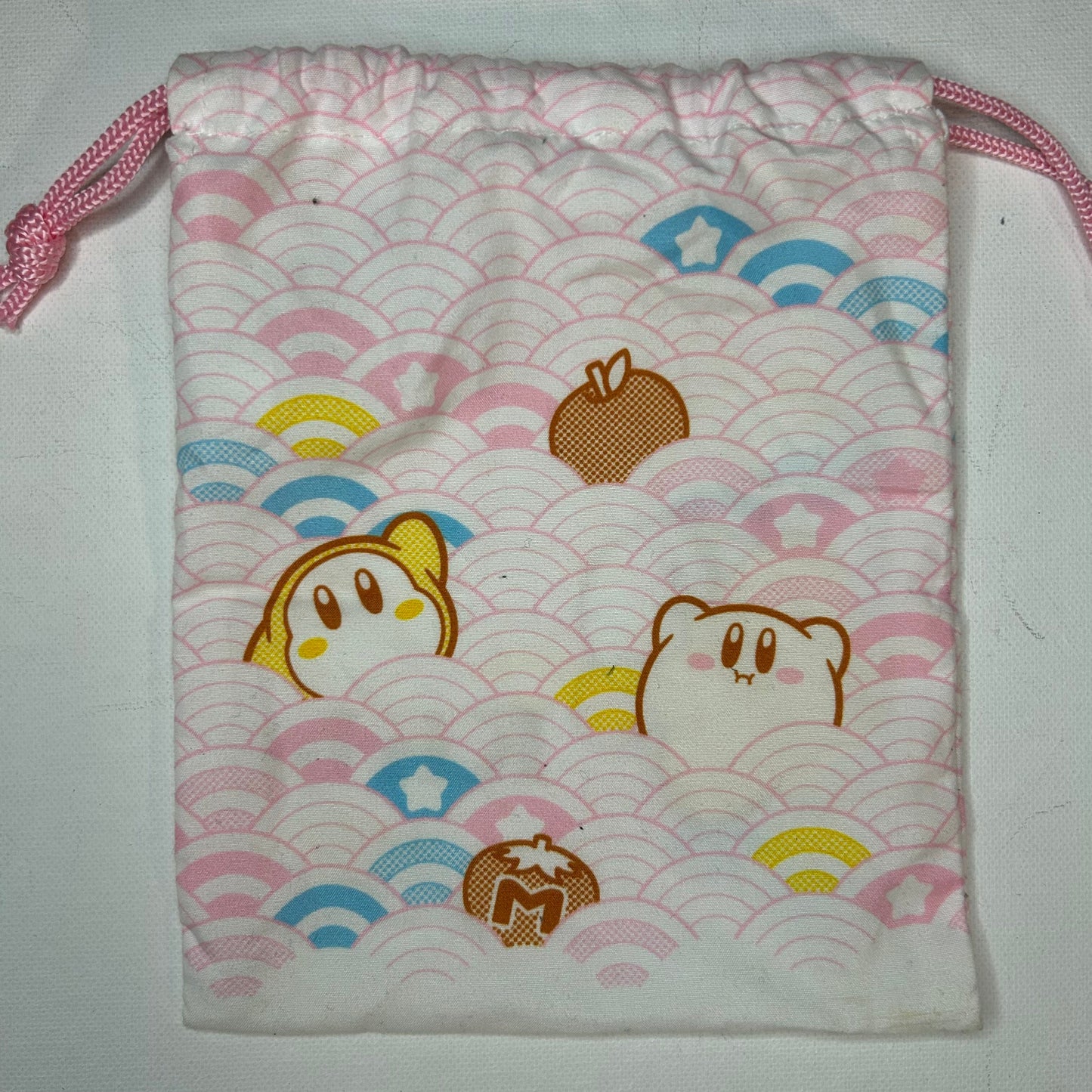 Kirby Tasche / Beutel