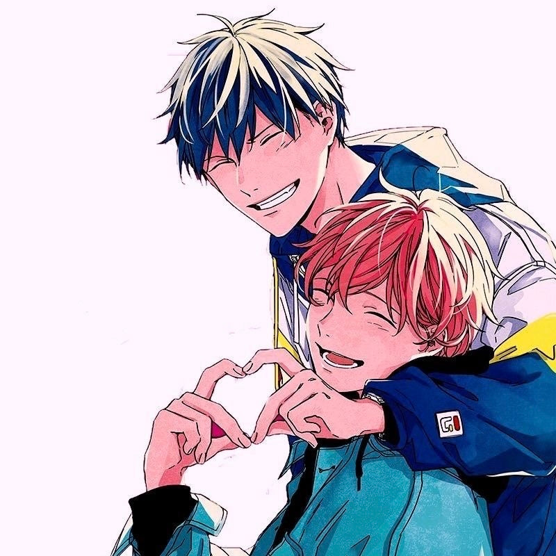 Yaoi Mystery Bundle