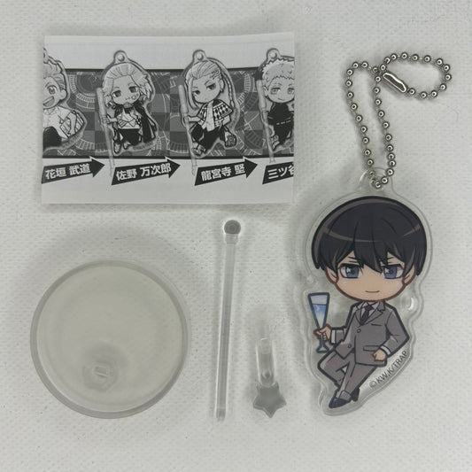 Tokyo Revengers Naoto Acrylic Stand