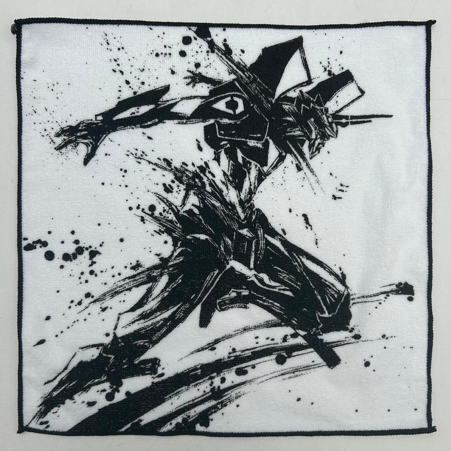 Neon Genesis Evangelion Towel