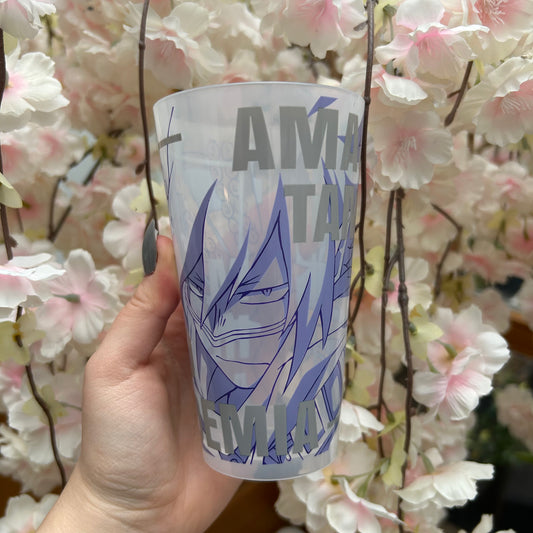 My Hero Academia Tamaki Amajiki Becher
