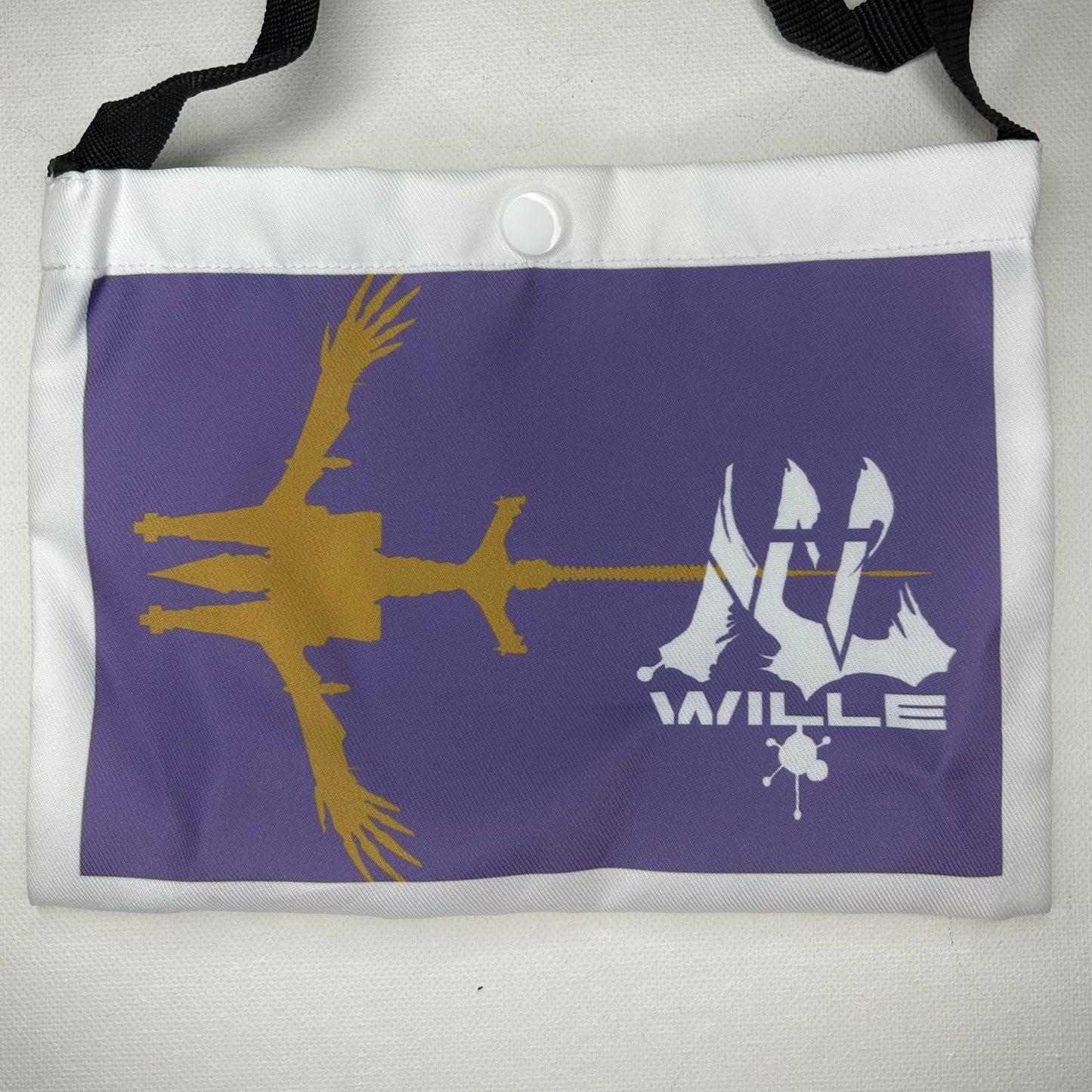 Neon Genesis Evangelion Umhängetasche