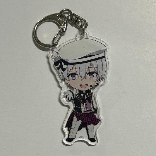 Idolish7 Sogo Osaka Acrylic Charm