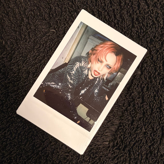 RAZOR Ryoga Cheki ❀
