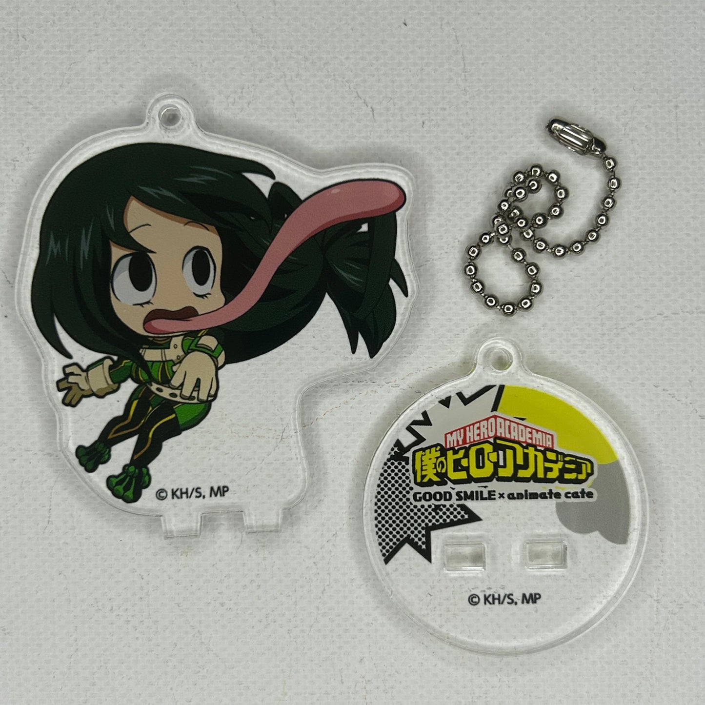 My Hero Academia Tsuyu Asui (Froppy) Acrylic Stand