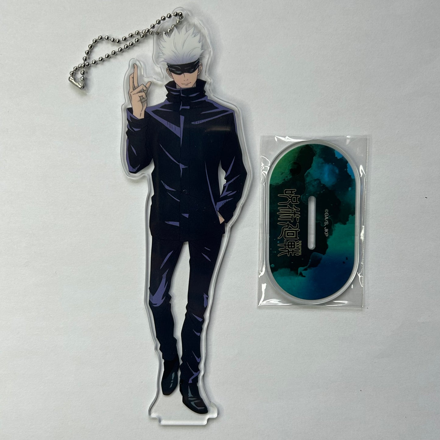 Jujutsu Kaisen Satoru Gojo Acryl Ständer