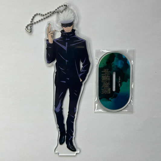 Jujutsu Kaisen Satoru Gojo Acryl Ständer