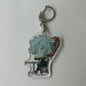 My Hero Academia Tomura Shigaraki Acrylic Keychain