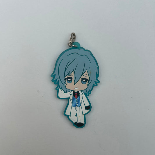 Idolish7 Tamaki Yotsuba Rubber Strap Keychain