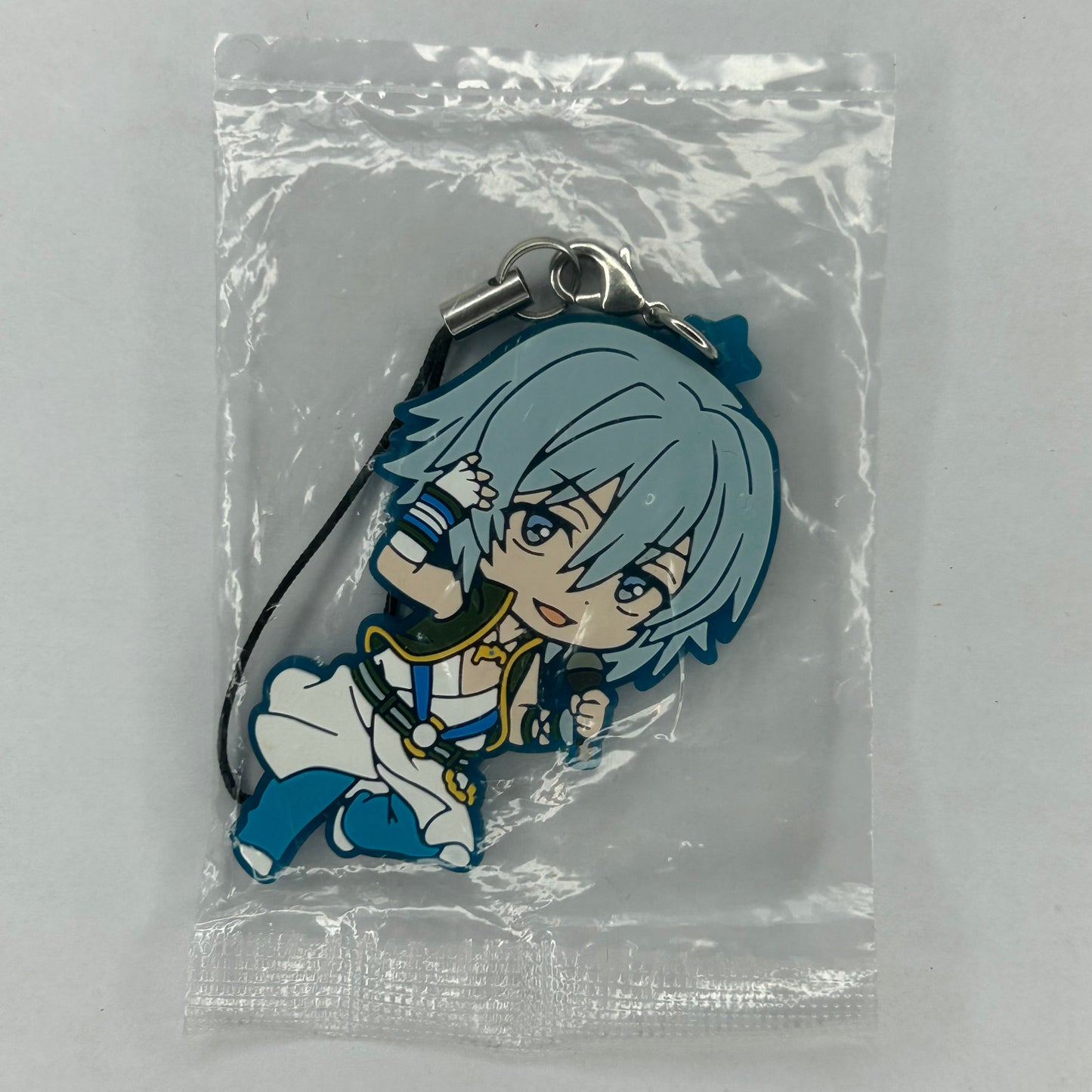 Idolish7 Tamaki Yotsuba Rubber-Strap Anhänger