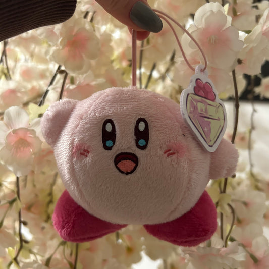 Kirby Plüsch