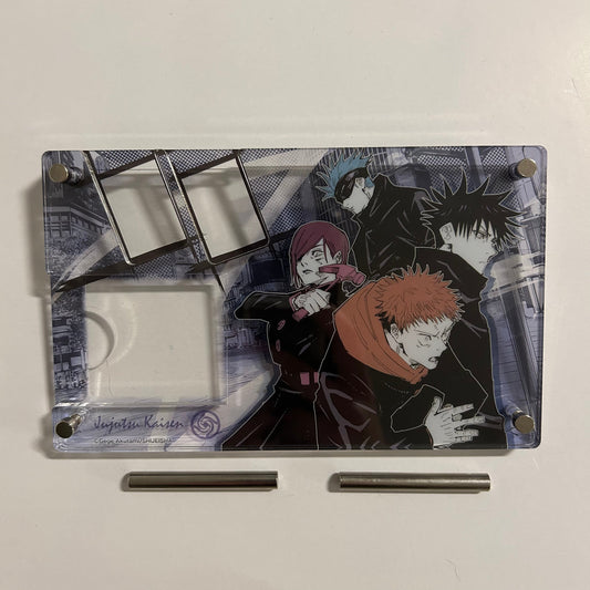 Jujutsu Kaisen Acrylic Calendar