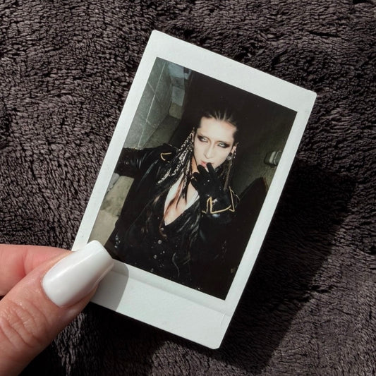 Nocturnal Bloodlust Hiro Cheki ❀
