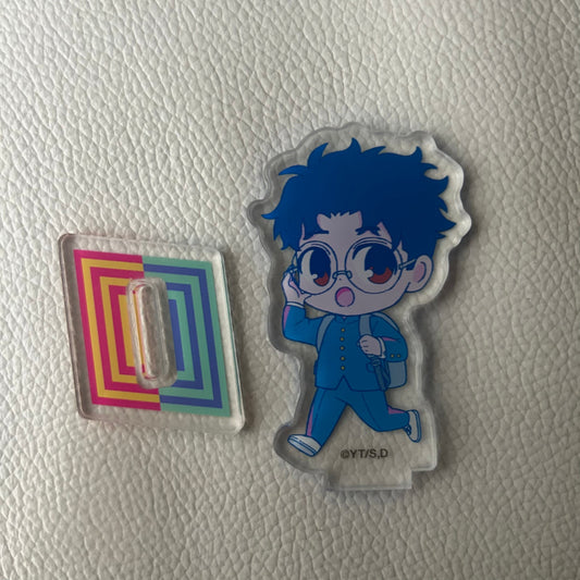 DanDaDan Okarun Acrylic Stand