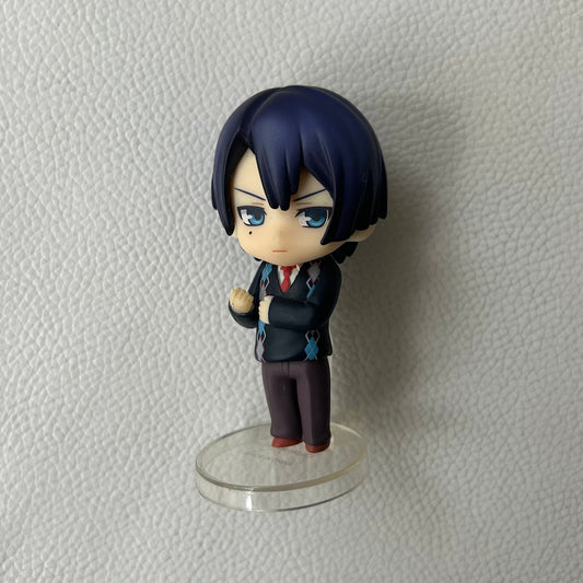 UTA☆PRI Masato Hijirikawa Nendoroid Petit Figur