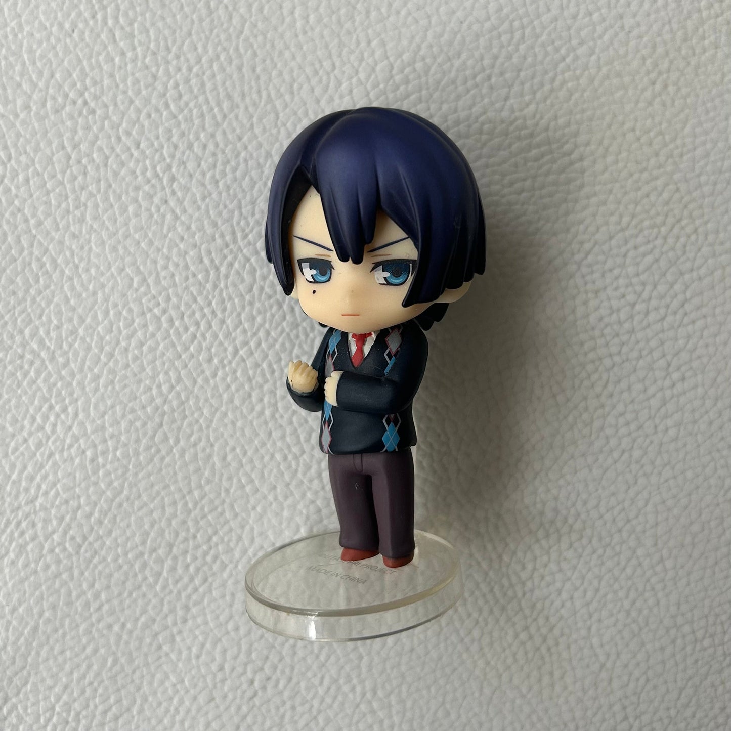 UTA☆PRI Masato Hijirikawa Nendoroid Petit Figure