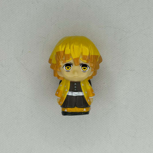 Demon Slayer Zenitsu Mini Figure