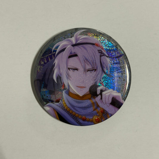 Idolish7 Yaotome Gaku Button