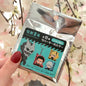 Kaiju No. 8 Anhänger Mystery Pack