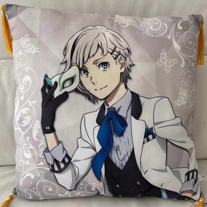 Bungo Stray Dogs Atsushi Pillow