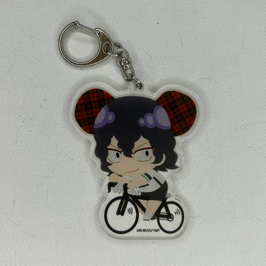 Yowamushi Pedal Junta Teshima Acrylic Keychain