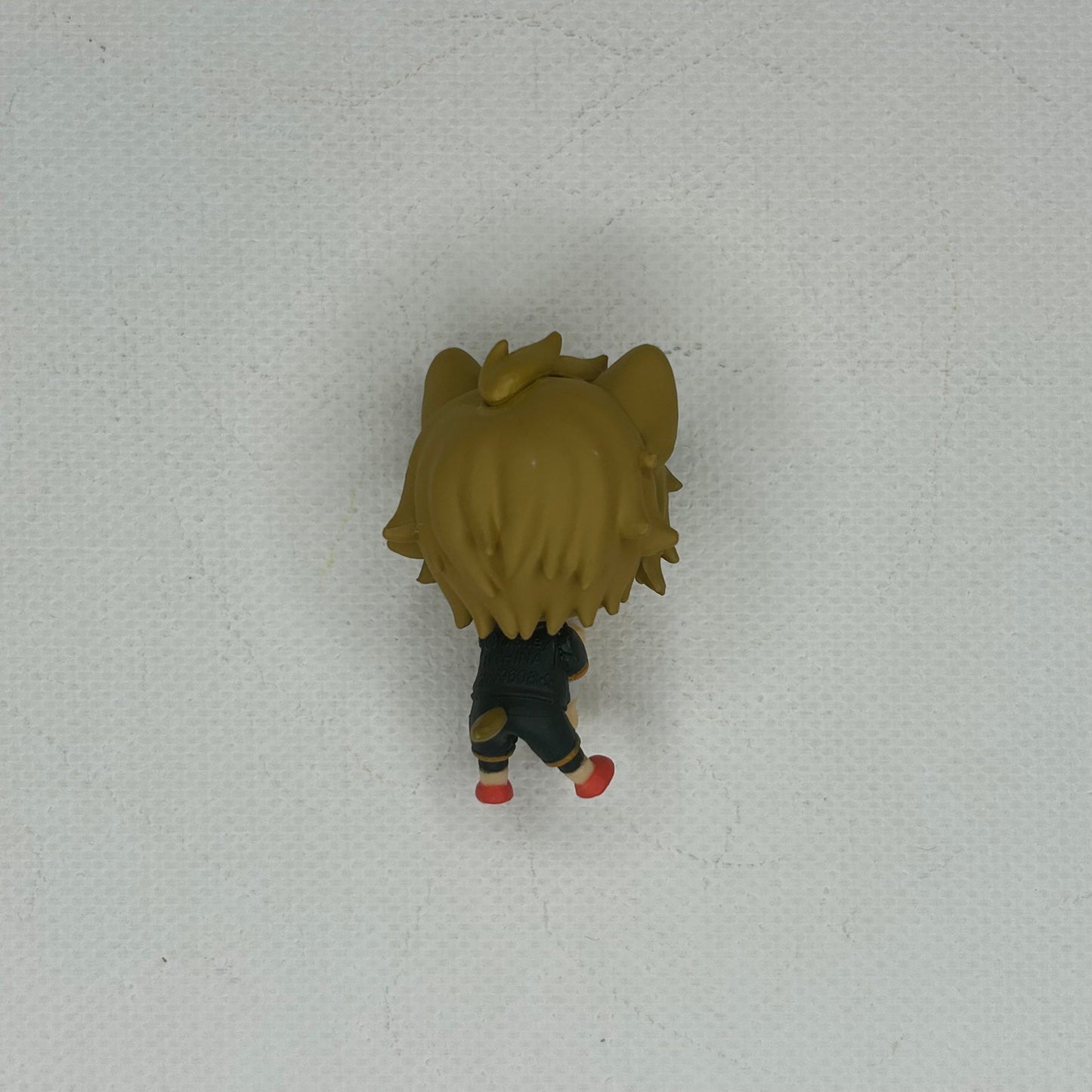 Twisted Wonderland Ruggie Bucchi Figure