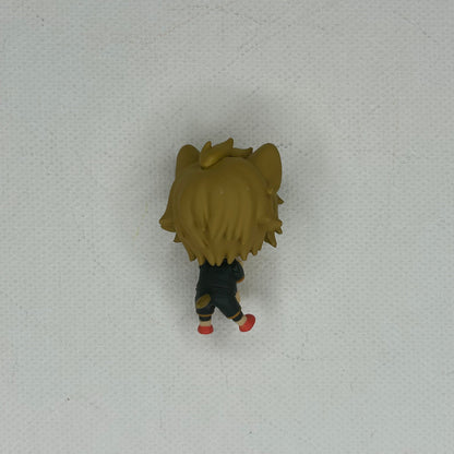 Twisted Wonderland Ruggie Bucchi Figure