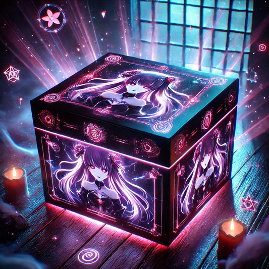 Hentai Mystery Box