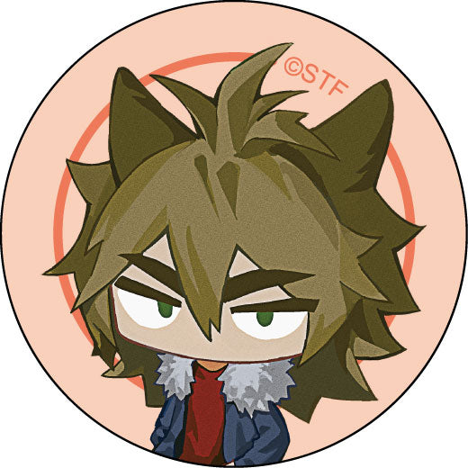 Cell of Empireo Button