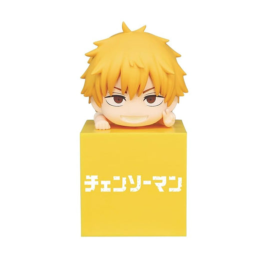 Chainsaw Man Denji Hikkake Figur
