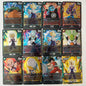 Dragon Ball Mystery Trading Card Pack