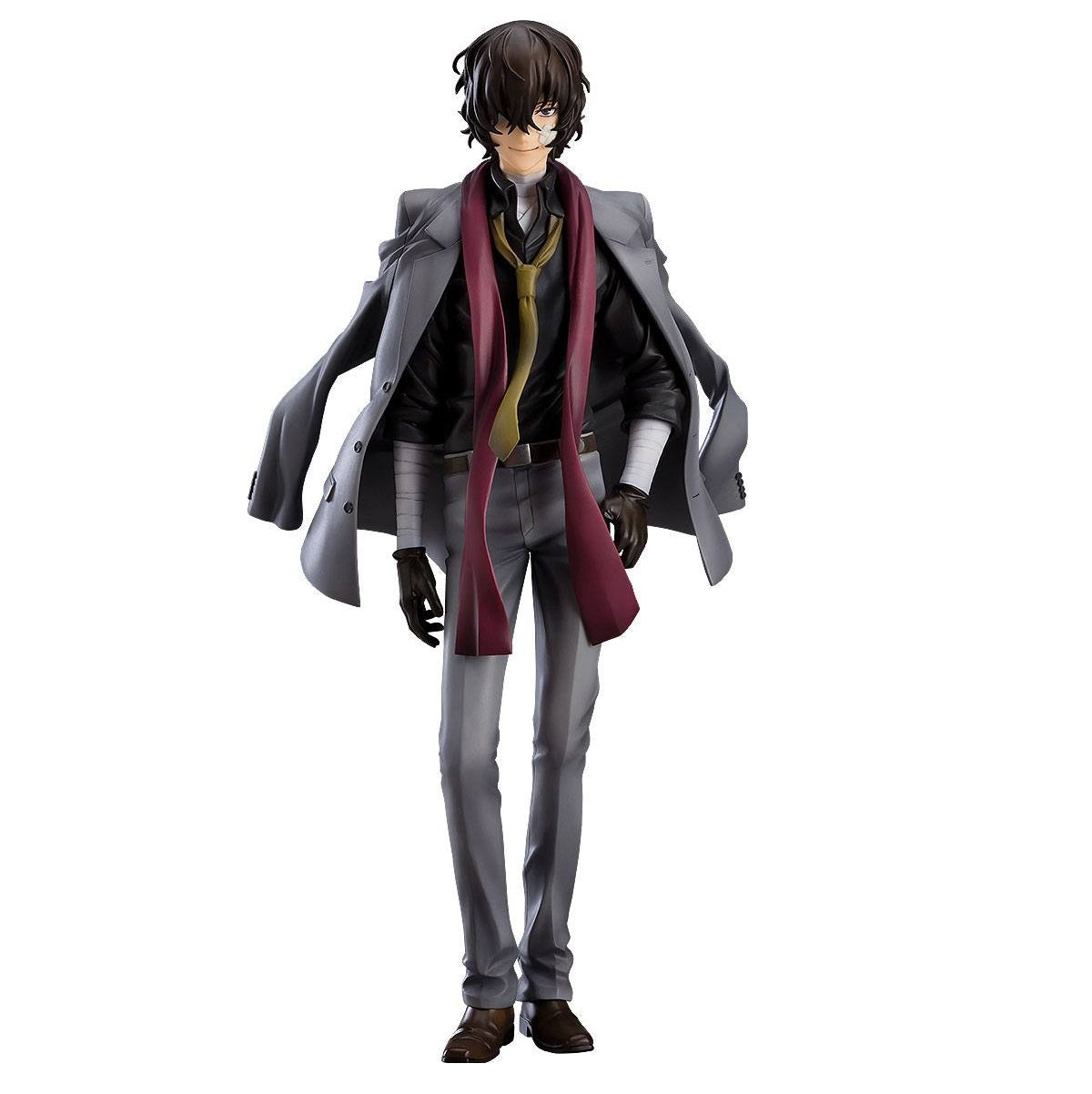 Bungo Stray Dogs Dazai Figur Orange Rouge 1. Auflage
