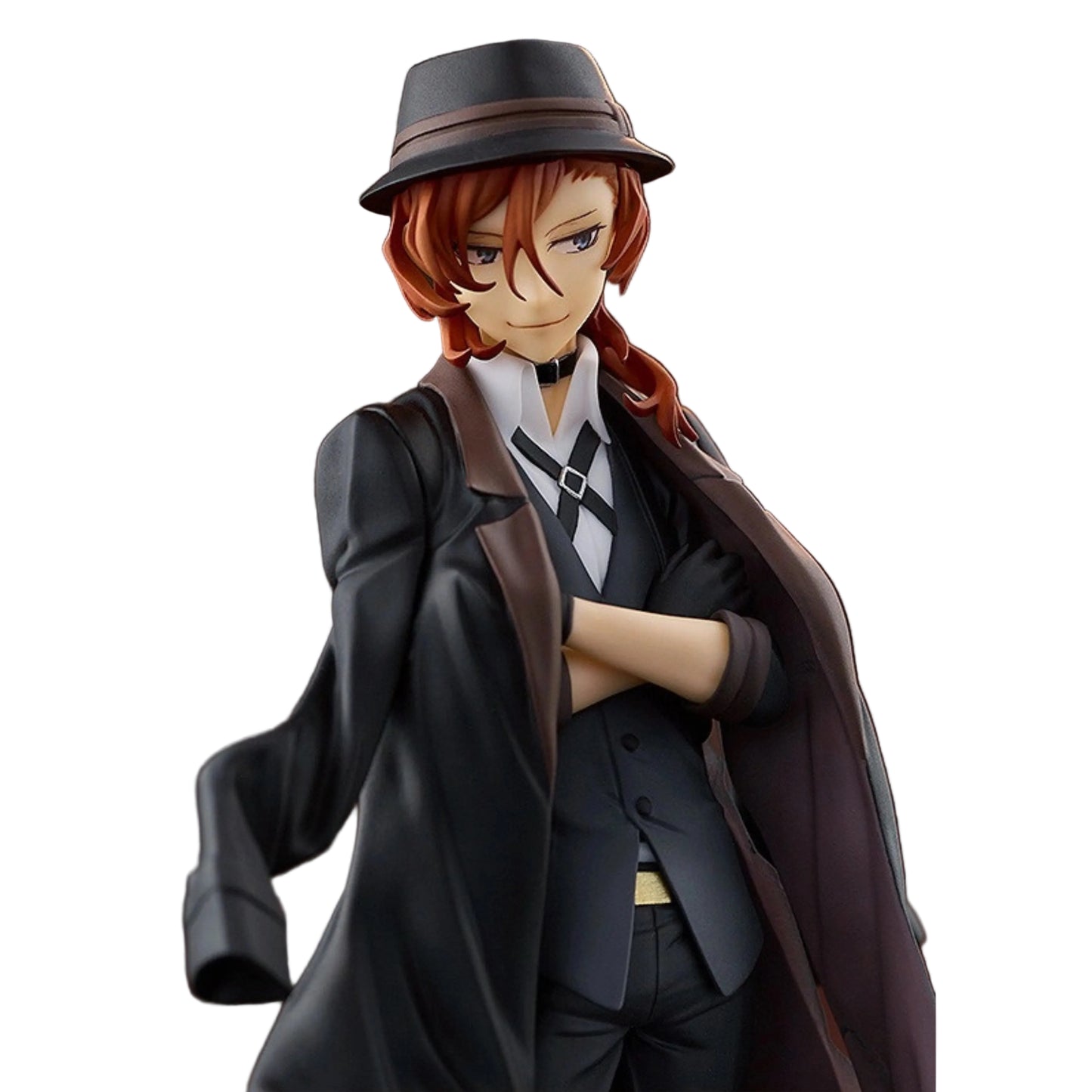 Bungo Stray Dogs Chuuya Figur POP UP PARADE