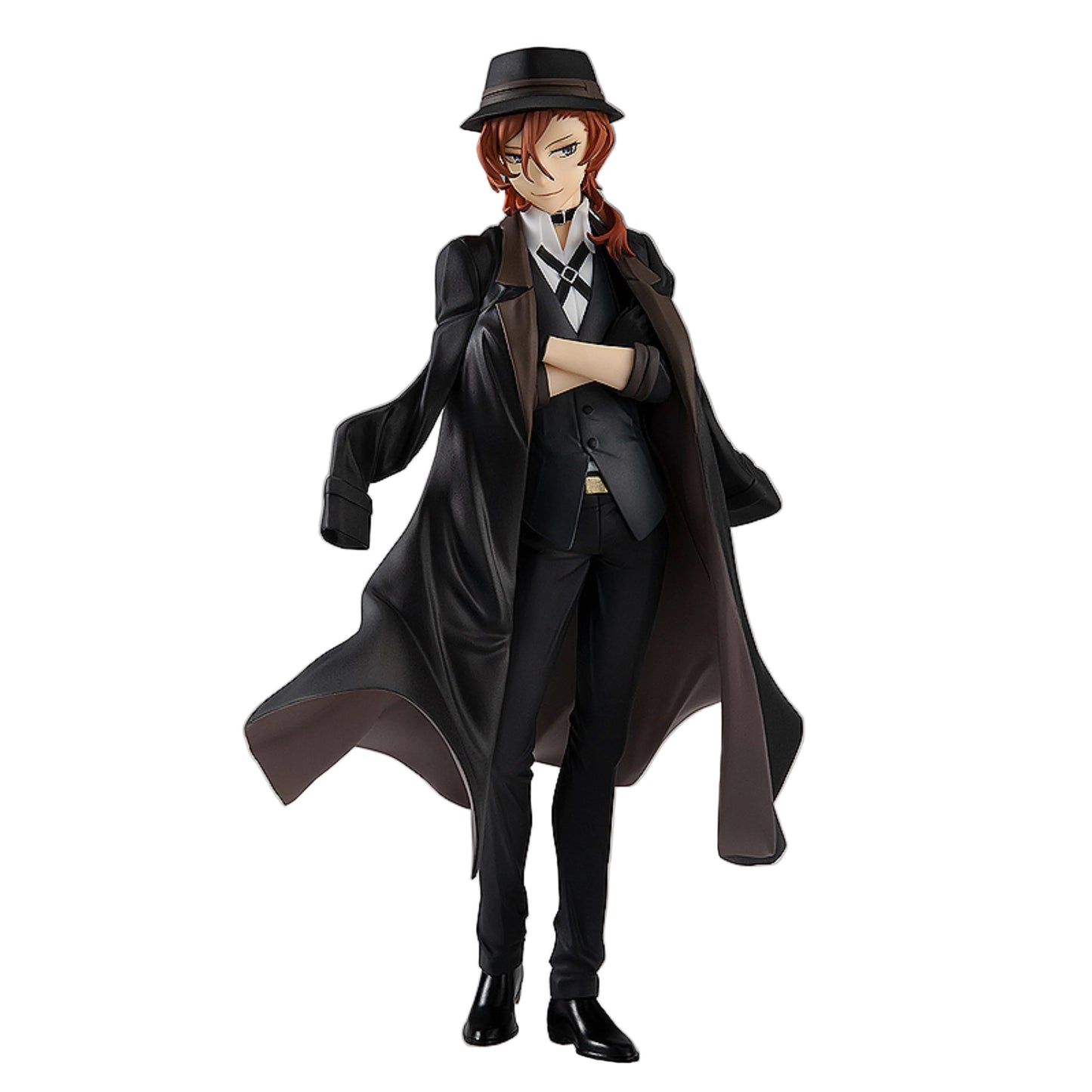 Bungo Stray Dogs Chuuya Figur POP UP PARADE