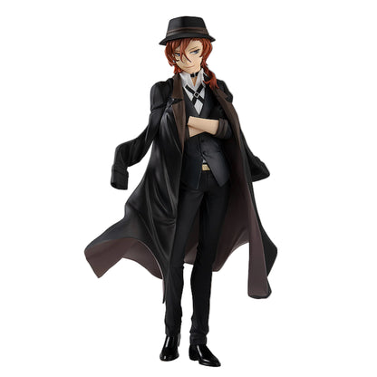 Bungo Stray Dogs Chuuya Figure POP UP PARADE