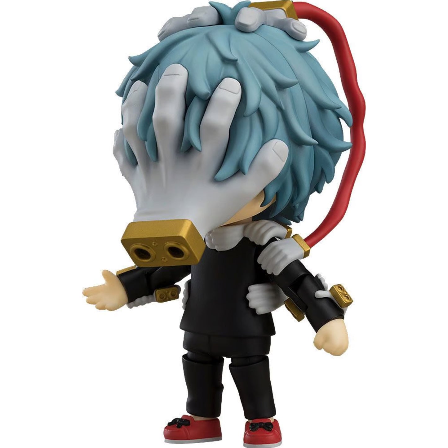 My Hero Academia Shigaraki Nendoroid Figur #1163