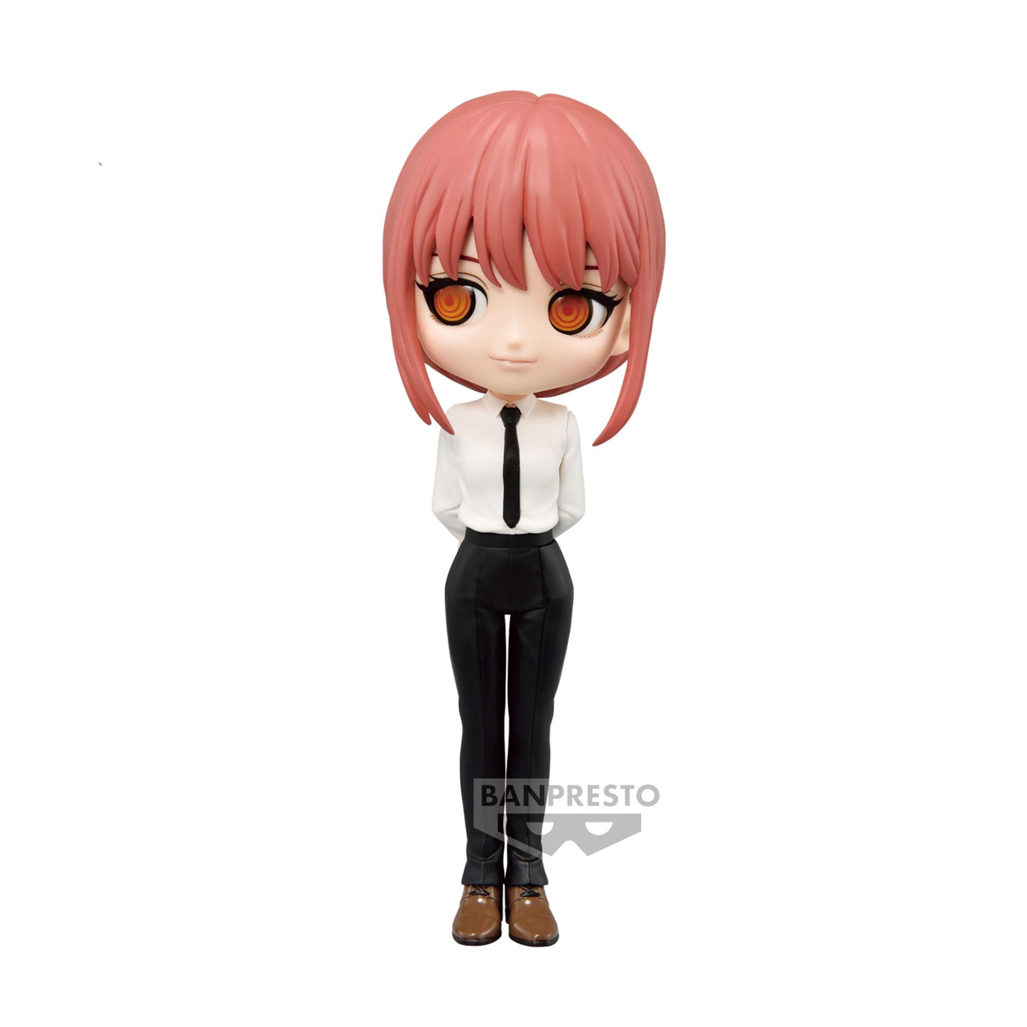 Chainsaw Man Makima Q Posket Figur