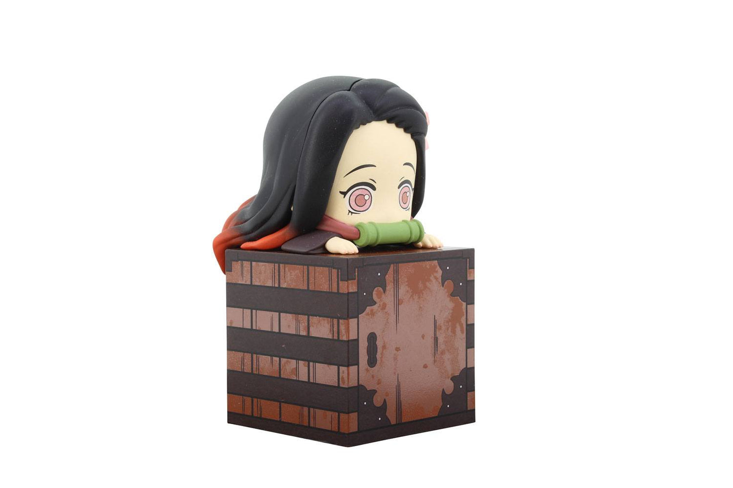 Demon Slayer Nezuko Hikkake Figur